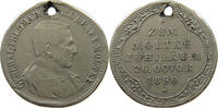 KAISERREICH MEDAILLE ZUM MOLTKE JUBILÄUM 26. OKTOBER 1890 -