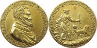 ITALY MEDAILLE Michelangelo Buonarroti -