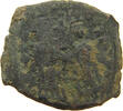 BYZANTINE EMPIRE FOLLIS -