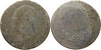 NETHERLANDS 25 CENTS WILLEM II. 1840-1849 -