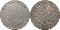 SACHSEN ALBERTINISCHE LINIE VEREINSTALER Johann 1854-1873 -