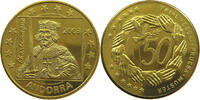 ANDORRA 50 CENTS ESSAI TRIAL PRUEBA PROBA -