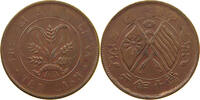 CHINA REPUBLIC 10 CASH Y.306 -