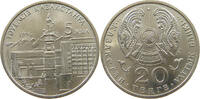 KAZAKHSTAN 20 TENGE -