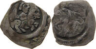 REGENSBURG PFENNIG Otto II. der Erlauchte 1231-1253 -