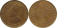 INDIA PRINCELY STATES BAHAWALPUR 1/2 PICE 1940 SS+ 10,00 EUR  + 5,99 EUR frais d'envoi
