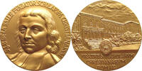 ITALY MEDAL S.J.B. DELASALLE Fundator scholarum christianarum -