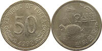 KOREA SOUTH 50 HWAN -