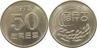 KOREA SOUTH 50 WON -