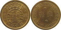 MACAU 10 AVOS -