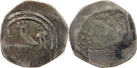 Salzburg Pfennig Eberhard II, 1200-1246: -