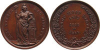NETHERLANDS MEDAL WILLEM III. 1849-1890 Faith, Hope and Love -