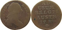AUSTRIAN NETHERLANDS LIARD -