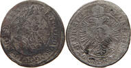 Haus Habsburg Kreuzer 1700 Leopold I. (1657-1705) Oppeln s 16,00 EUR  + 5,99 EUR frais d'envoi