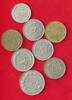 IRAN COLLECTION LOT COLLECTION LOT IRAN 8PC 60G -