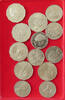AUSTRALIA COLLECTION LOT COLLECTION LOT AUSTRALIA 13PC 173G -