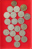ITALY COLLECTION LOT COLLECTION LOT ITALY WW2 PERIOD 1939-1945 22PC 87G #xx40 3351 -
