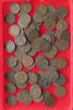 KAISERREICH 1 PFENNIG COLLECTION LOT GERMANY EMPIRE 1 PFENNIG 88PC 174G #xx40 3374 -
