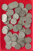 KAISERREICH 10 PFENNIG COLLECTION LOT GERMANY EMPIRE 10 PFENNIG 54PC 212G #xx40 3378 -