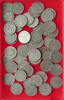 KAISERREICH 10 PFENNIG COLLECTION LOT GERMANY EMPIRE 10 PFENNIG 48PC 188G #xx40 3379 -