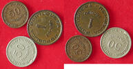 ANGOLA COLLECTION LOT COLLECTION LOT ANGOLA PORTUGUESE 3PC 17G #xx40 3464 -