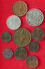 AUSTRALIA COLLECTION LOT COLLECTION LOT AUSTRALIA 10PC 56G #xx40 3469 -