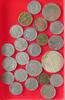 ITALY COLLECTION LOT COLLECTION LOT ITALY WW2 PERIOD 1939-1945 23PC 122G #xx40 3524 -