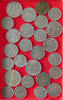 ITALY COLLECTION LOT COLLECTION LOT ITALY WW2 PERIOD 1939-1945 26PC 139G #xx40 3526 -