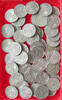 WEIMARER REPUBLIK 50 PFENNIG COLLECTION LOT GERMANY WEIMAR 50 PFENNIG 56PC 93G #xx40 3530 -