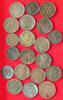 ITALY COLLECTION LOT COLLECTION LOT ITALY BEFORE 1945 20PC 94G #xx40 3593 -
