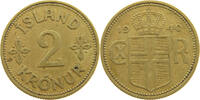 ICELAND 2 KRONUR -