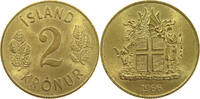 ICELAND 2 KRONUR -