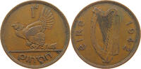 IRELAND 1 PENNY -
