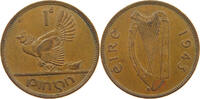 IRELAND 1 PENNY -