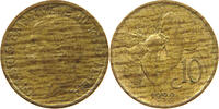 ITALY 10 CENTESIMI VITTORIO EMANUELE III. (1900 - 1946) -