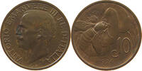 ITALY 10 CENTESIMI VITTORIO EMANUELE III. (1900 - 1946) -