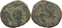 ROME EMPIRE ANTONINIANUS SALONINA 254-268 PVDICITA -