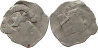 Österreich Wiener Pfennig Ottokar II. von Böhmen 1251-1276 -