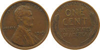 UNITED STATES OF AMERICA CENT LINCOLN WHEAT -