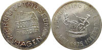 HAGEN MEDAILLE Freilichtmuseum -