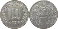HAGEN MEDAILLE Freilichtmuseum -