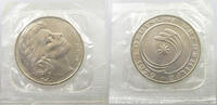 BRD MEDAILLE MILDRED SCHEEL -