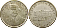 ITALY MEDAL MILANO GIUSEPPE VERDI -