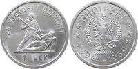 ALBANIA 1 LEK -