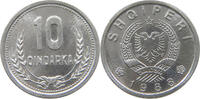 ALBANIA 5 QINDARKA -