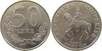 ALBANIA 50 LEKE -