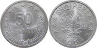 ALBANIA 50 QINDARKA -