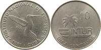 CUBA 10 CENTAVOS -