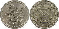 CYPRUS 25 MILS -