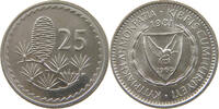 CYPRUS 25 MILS -